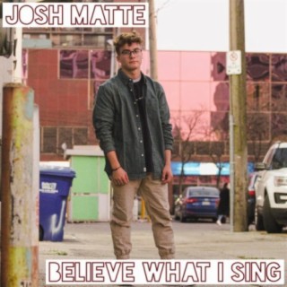 Josh Matte