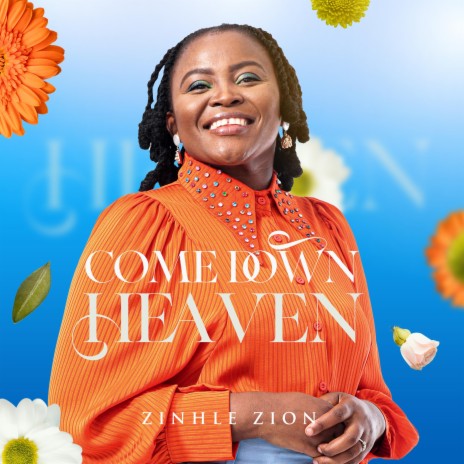 Come down heaven | Boomplay Music