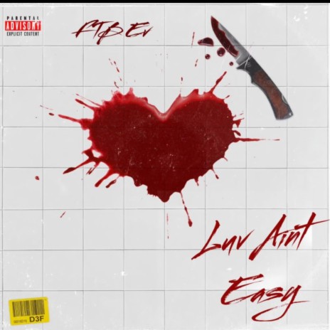 Luv Ain't Easy | Boomplay Music