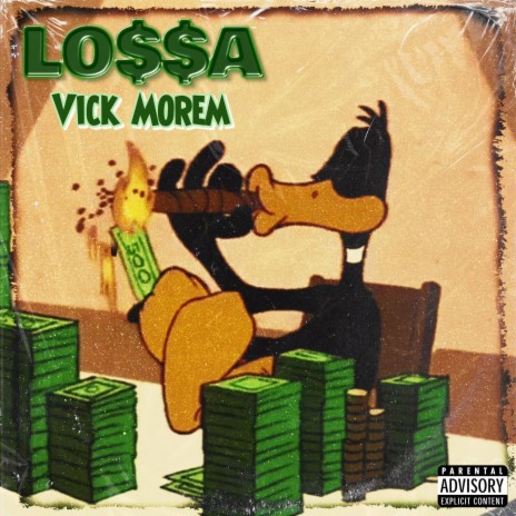 LOSSA | Boomplay Music
