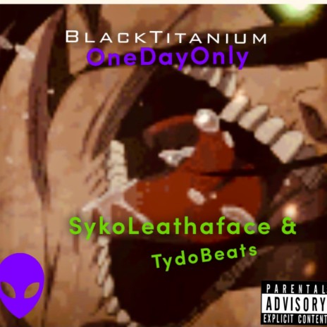 BLACK_TITANIUM(ONEDAYONLY)