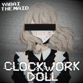 Clockwork Doll