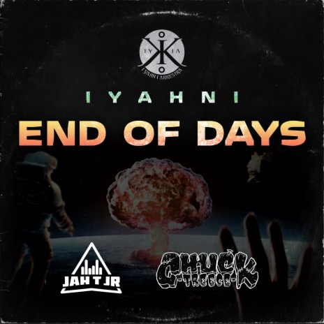 End of Days | Boomplay Music