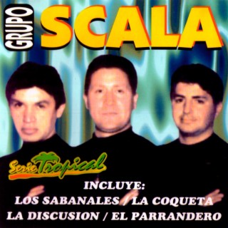 Los Sabanales, Vol. 2