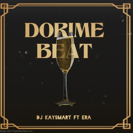 Dorime Beat ft. ERA | Boomplay Music