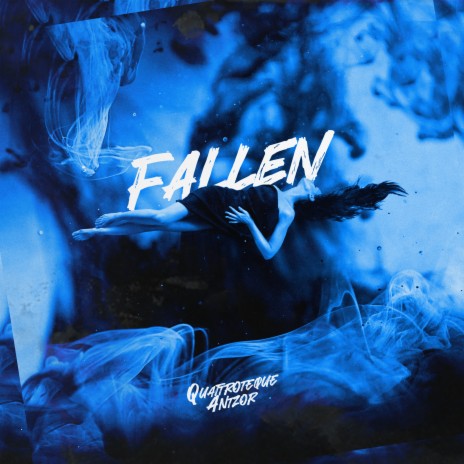 Fallen ft. AntzoR | Boomplay Music