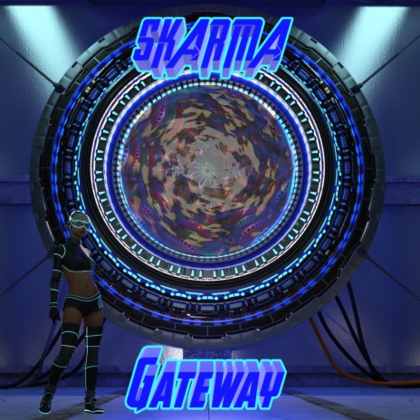 Gateway (Original Mix)