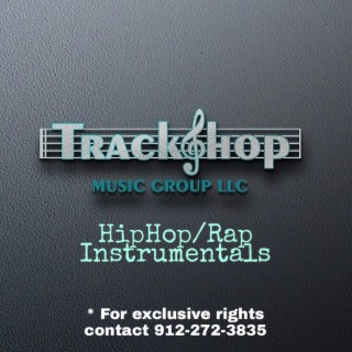 HipHop/Rap Instrumentals (instrumental)