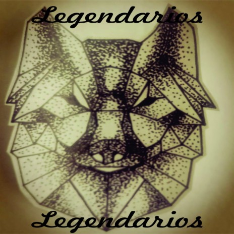 Legendarios | Boomplay Music