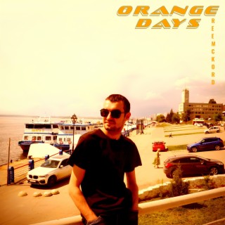 Orange Days
