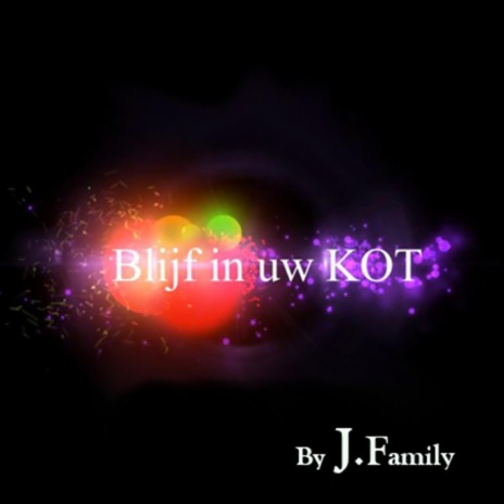 Blijf blijf in uw Kot | Boomplay Music