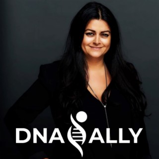 #116 DNA Ally on Direct To Consumer Genetic Testing