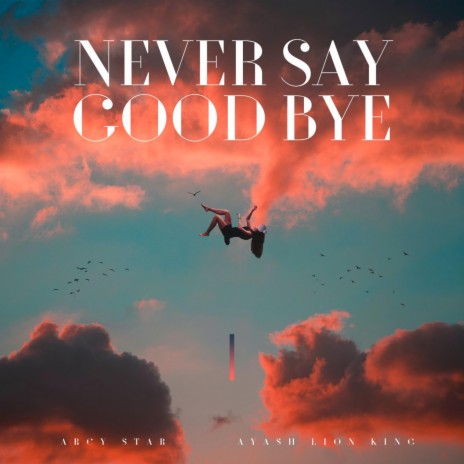 Never Say Goodbye ft. Ayash Lion King | Boomplay Music