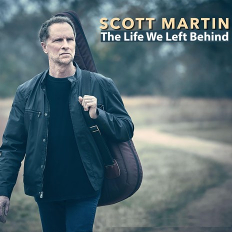 The Life We Left Behind | Boomplay Music