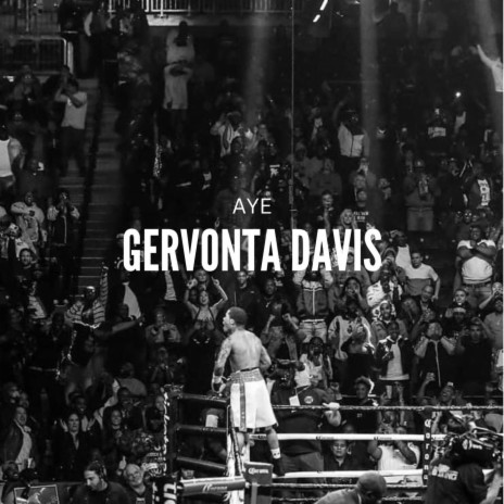 Gervonta Davis | Boomplay Music