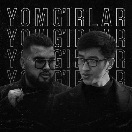 Yomg'irlar ft. Farhodbek | Boomplay Music