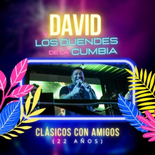 David Y Los Duendes De La Cumbia