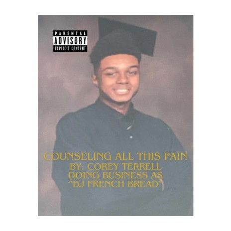 Counseling All This Pain | Boomplay Music