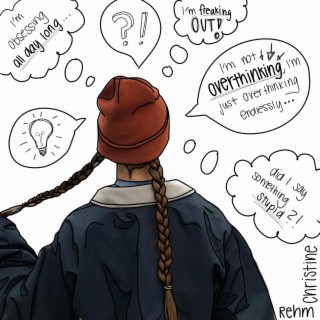 overthinking lyrics | Boomplay Music