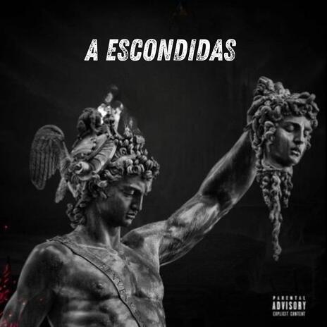 A escondidas | Boomplay Music