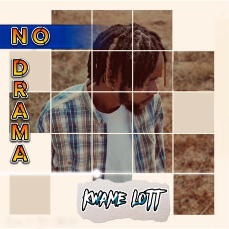 No Drama | Boomplay Music