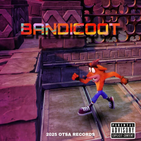 Bandicoot | Boomplay Music