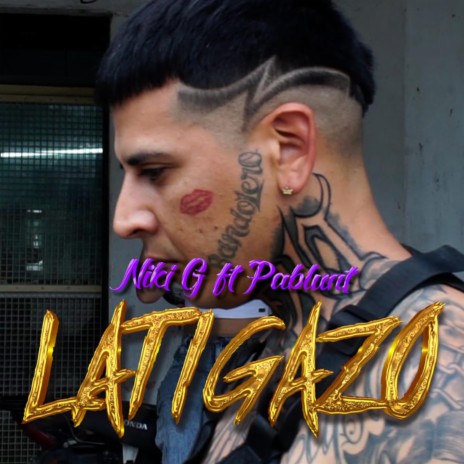 Latigazo | Boomplay Music