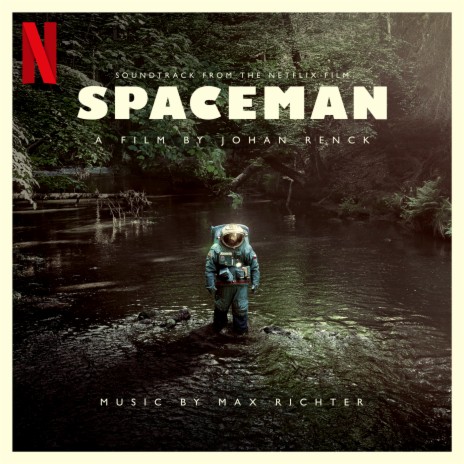 Distance And Time (From "Spaceman" Soundtrack) | Boomplay Music