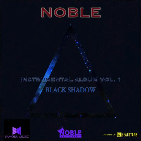 Black Shadow | Boomplay Music