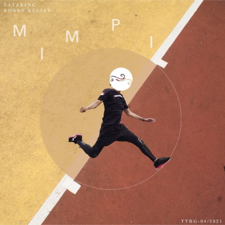 Mimpi ft. Robby Keliat | Boomplay Music