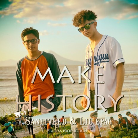Make History | Boomplay Music