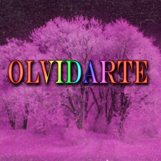 Olvidarte