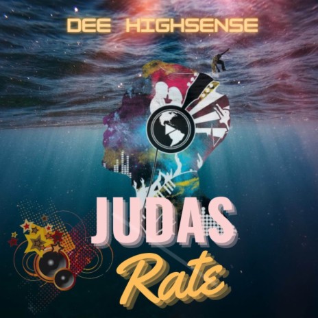 Judas Rate | Boomplay Music