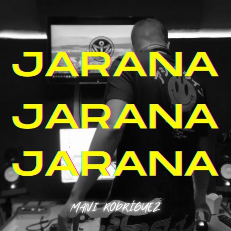 Jarana | Boomplay Music