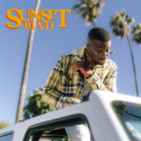 Sunset Blvd | Boomplay Music