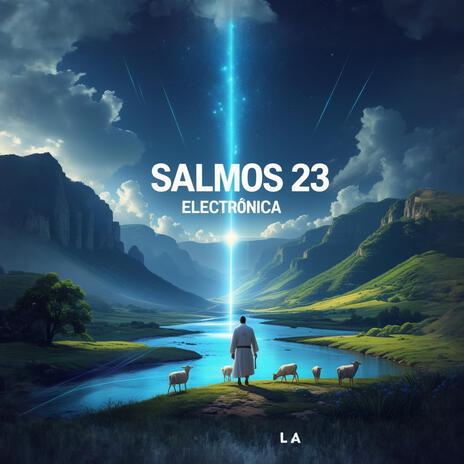 Salmos 23 | Boomplay Music