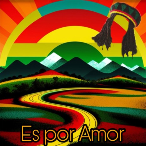 Es por Amor (Reggae Version) | Boomplay Music