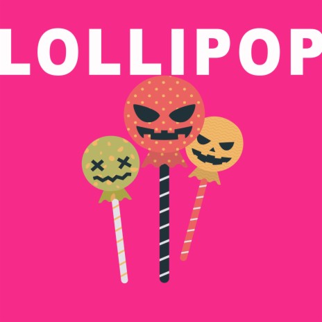 Lollipop (Instrumental Reggaeton Dark) (Instrumental)