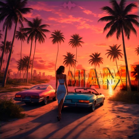 Miami ft. LIQSAIDE | Boomplay Music