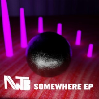 Somewhere EP