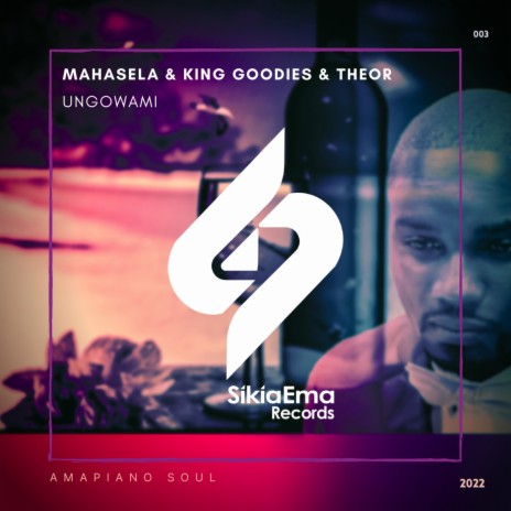 Ungowami (Original Mix) ft. King Goodies & TheoR | Boomplay Music