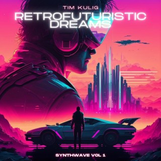 Retrofuturistic Dreams