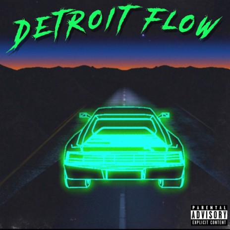 detroit flow