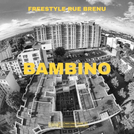 Freestyle Rue Brenu | Boomplay Music