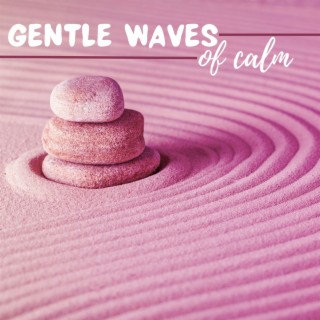 Gentle Waves of Calm: A Relaxing Collection of Soft Instrumental Melodies