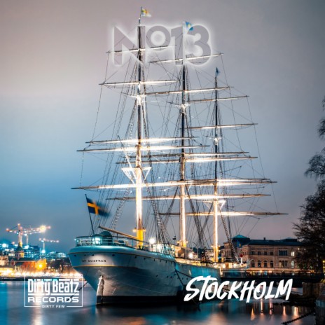 Stockholm (Original Mix)