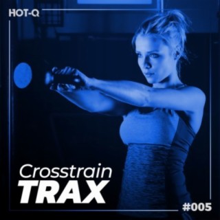 Crosstrain Trax 005