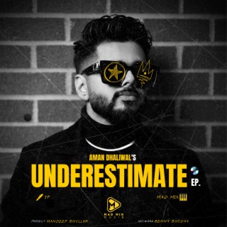 UNDERESTIMATE