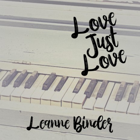 Love Just Love | Boomplay Music