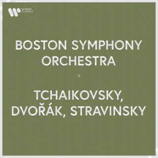 Boston Symphony Orchestra